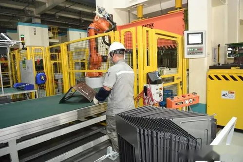 智能制造升級加碼 興鍛攜手方太，開啟高端廚電產品智造新篇章